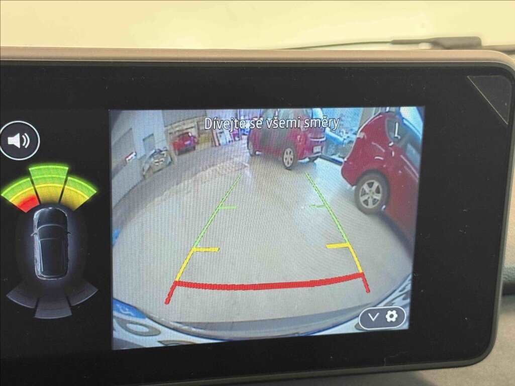 Dacia Jogger Kombi 999,0 81 kw