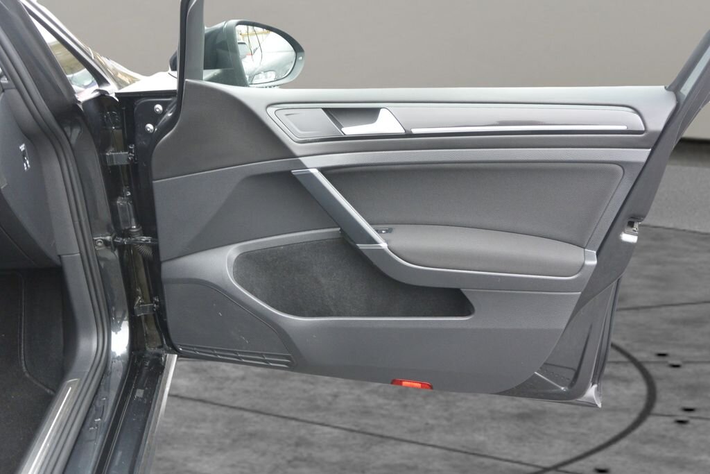 Volkswagen Golf Kombi 2,0 l 135 kw