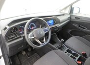 Volkswagen Caddy Skříň 2,0 l 75 kw