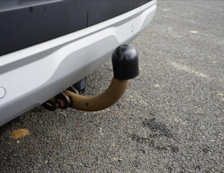 Renault Captur Hatchback 1,3 l 96 kw