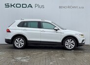 Volkswagen Tiguan Kombi 2,0 l 110 kw