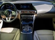Mercedes-Benz EQC SUV 0,0 300 kw