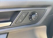 Volkswagen Caddy Kombi 2,0 l 75 kw