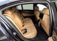 BMW Řada 7 Sedan / Limuzína 3,0 l 225 kw