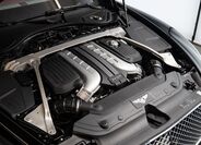 Bentley Continental GT 18