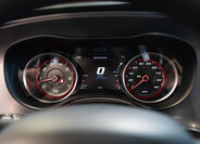 Dodge Charger Sedan 6,4 l 362 kw