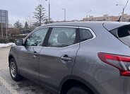 Nissan Qashqai SUV 0,0 0