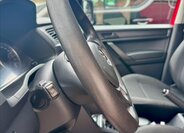 Volkswagen Caddy Ostatní 2,0 l 81 kw