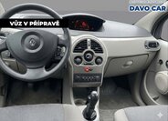 Renault Modus Kombi 1,1 l 55 kw