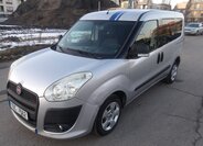 Fiat Dobló Kombi 1,6 l 66 kw
