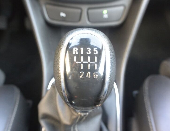 Opel Mokka SUV / Terénní 1,7 l 96 kw