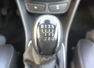 Opel Mokka SUV / Terénní 1,7 l 96 kw