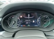 Opel Insignia Liftback 2,0 l 169 kw