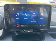 Toyota Yaris Hatchback 1,5 l 68 kw