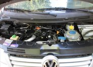 Volkswagen Caravelle Kombi 2,5 l 128 kw