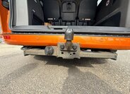 Ford Tourneo Custom VAN / Minibus 0,0 0