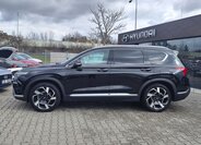 Hyundai Santa Fe SUV 2,2 l 142 kw