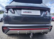 Hyundai Tucson SUV / Terénní 1,6 l 132 kw