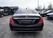 Mercedes-Benz Třídy S Sedan / Limuzína 3,0 l 190 kw