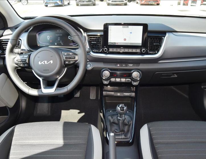 KIA Stonic 5