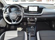 KIA Stonic 5