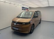 Volkswagen Multivan 1