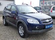 Chevrolet Captiva 3