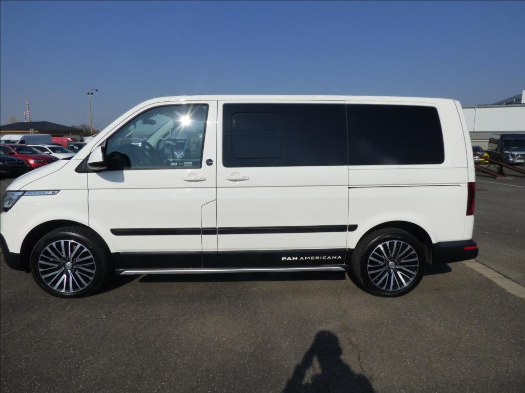 Volkswagen Multivan Kombi 2,0 l 150 kw