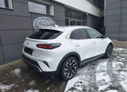 KIA XCeed Hatchback 1,6 l 132 kw