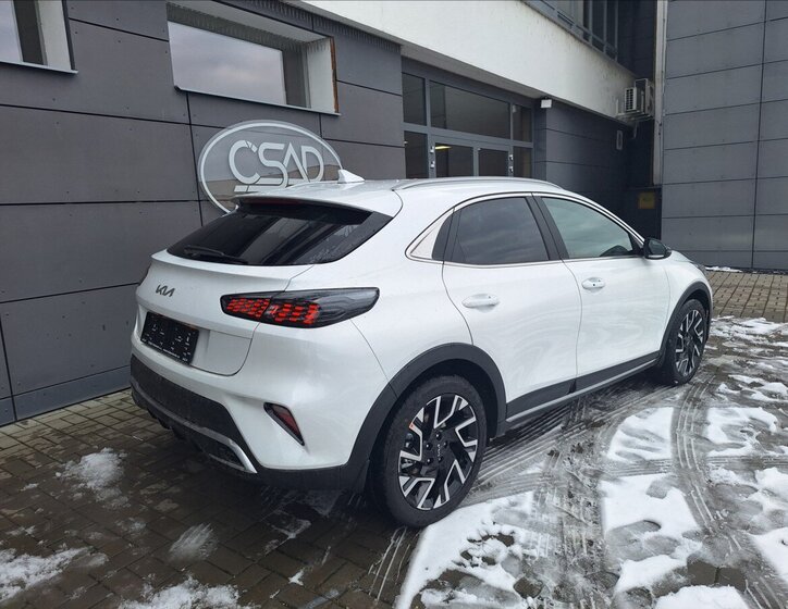 KIA XCeed Hatchback 1,6 l 132 kw