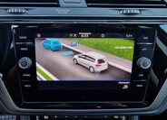 Volkswagen Touran Kombi 2,0 l 90 kw