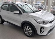 KIA Stonic Kombi 1,2 l 57 kw