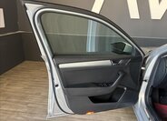 Škoda Superb Kombi 2,0 l 110 kw