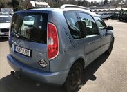 Škoda Roomster Kombi 1,2 l 51 kw