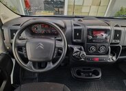 Citroën Jumper Skříň 2,2 l 103 kw