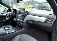 Mercedes-Benz GLE 25