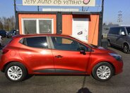 Renault Clio Hatchback 1,5 l 55 kw