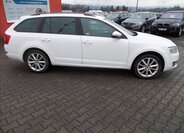 Škoda Octavia 9