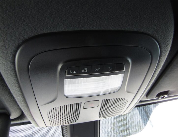 Mercedes-Benz Sprinter 19