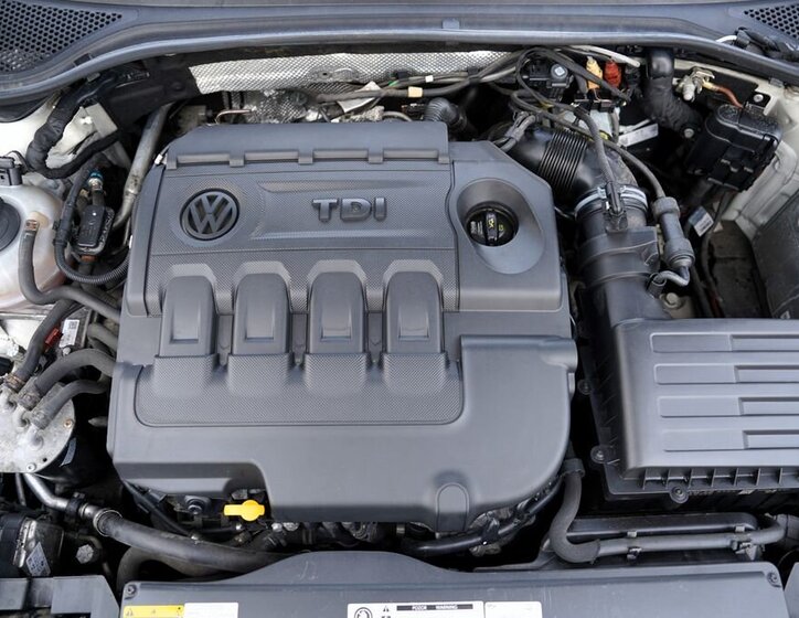 Volkswagen Arteon 10