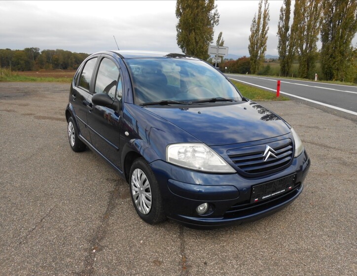 Citroën C3 2
