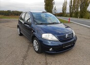 Citroën C3 2