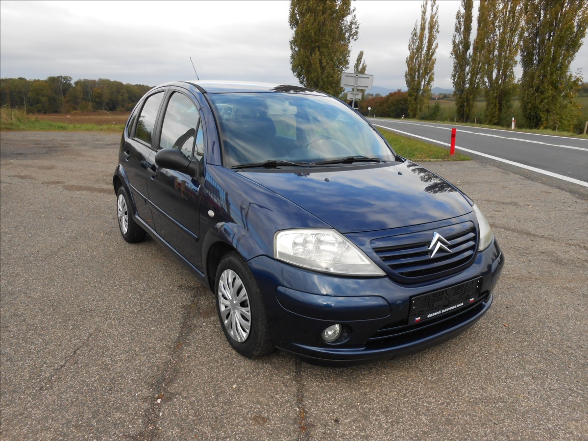 Citroën C3
