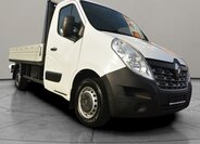 Renault Master Valník 2,3 l 96 kw