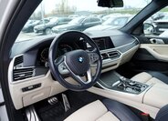 BMW X7 SUV / Terénní 3,0 l 250 kw