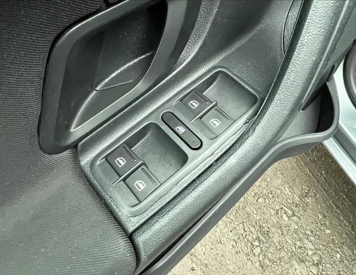 Škoda Roomster MPV 1,2 l 63 kw