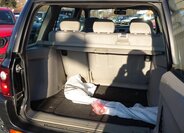 Land Rover Freelander SUV 2,0 l 72 kw