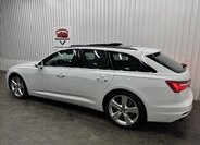 Audi A6 5