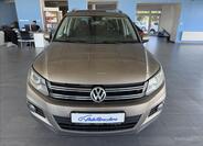 Volkswagen Tiguan 2