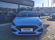 Hyundai i30 Liftback 2,0 l 206 kw